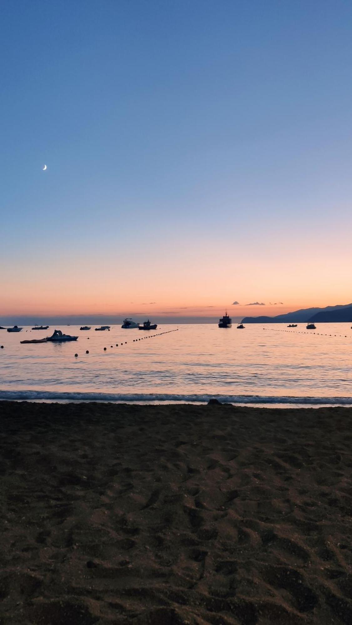 Casa Maddi Casa Vacanze Con Vista Mare Vicinissima Al Centro كابوليفيري المظهر الخارجي الصورة