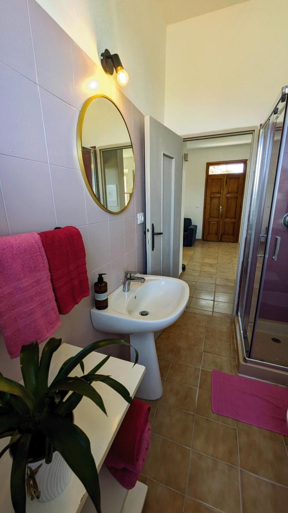 Casa Maddi Casa Vacanze Con Vista Mare Vicinissima Al Centro كابوليفيري المظهر الخارجي الصورة