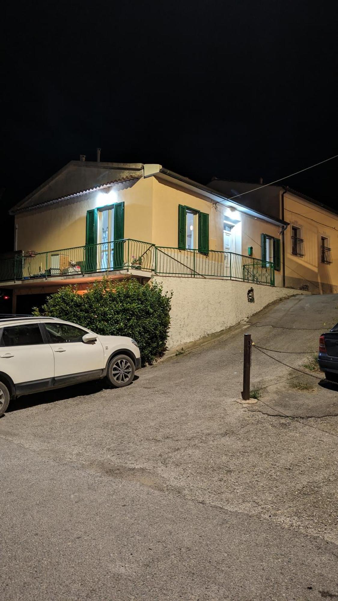 Casa Maddi Casa Vacanze Con Vista Mare Vicinissima Al Centro كابوليفيري المظهر الخارجي الصورة